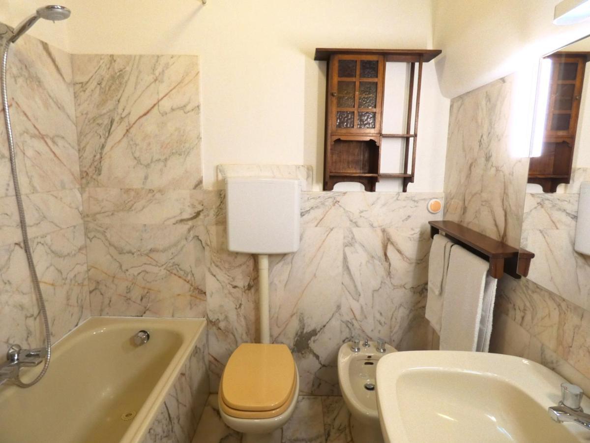Delicious Apartament Near St. Mark Square Velence Kültér fotó