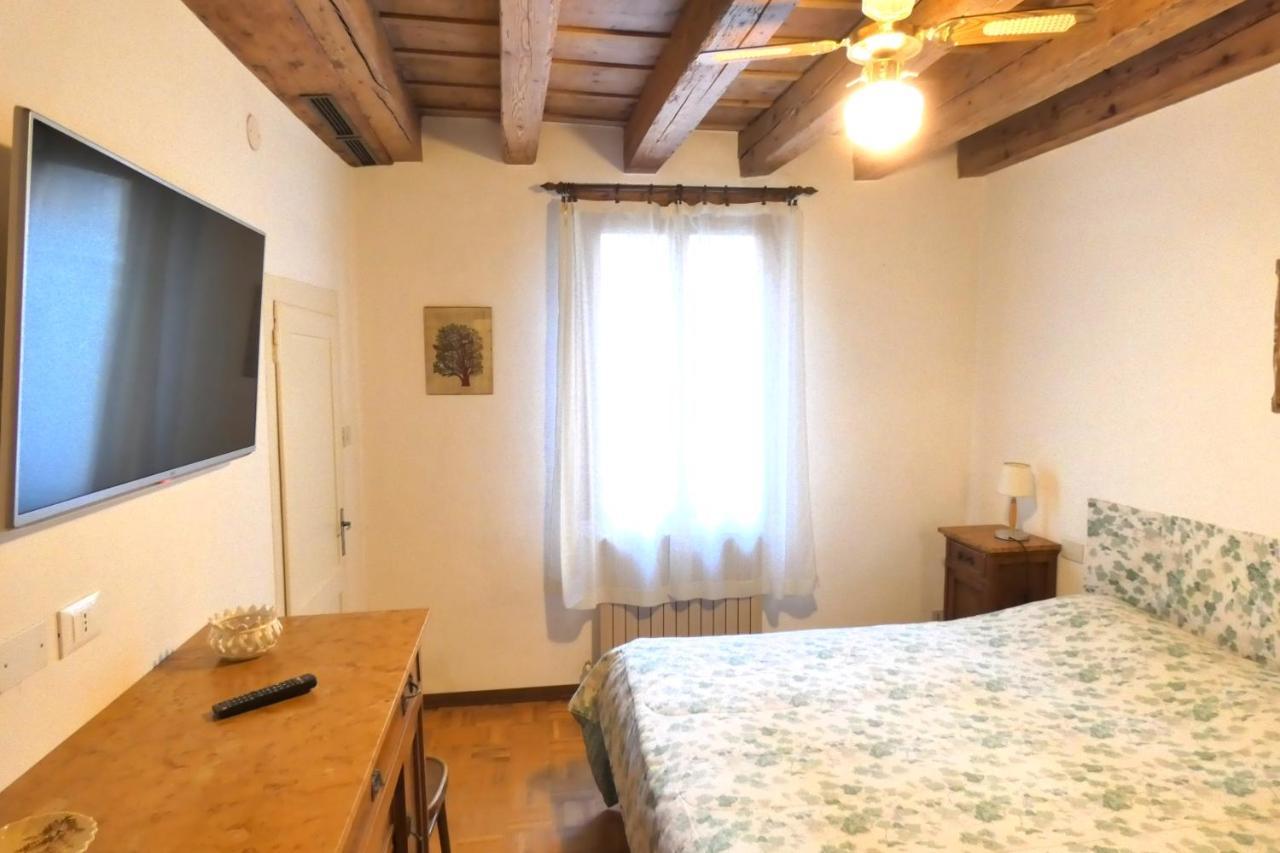 Delicious Apartament Near St. Mark Square Velence Kültér fotó