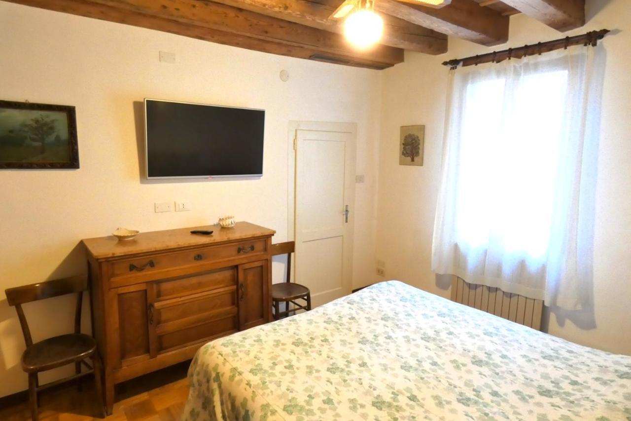 Delicious Apartament Near St. Mark Square Velence Kültér fotó