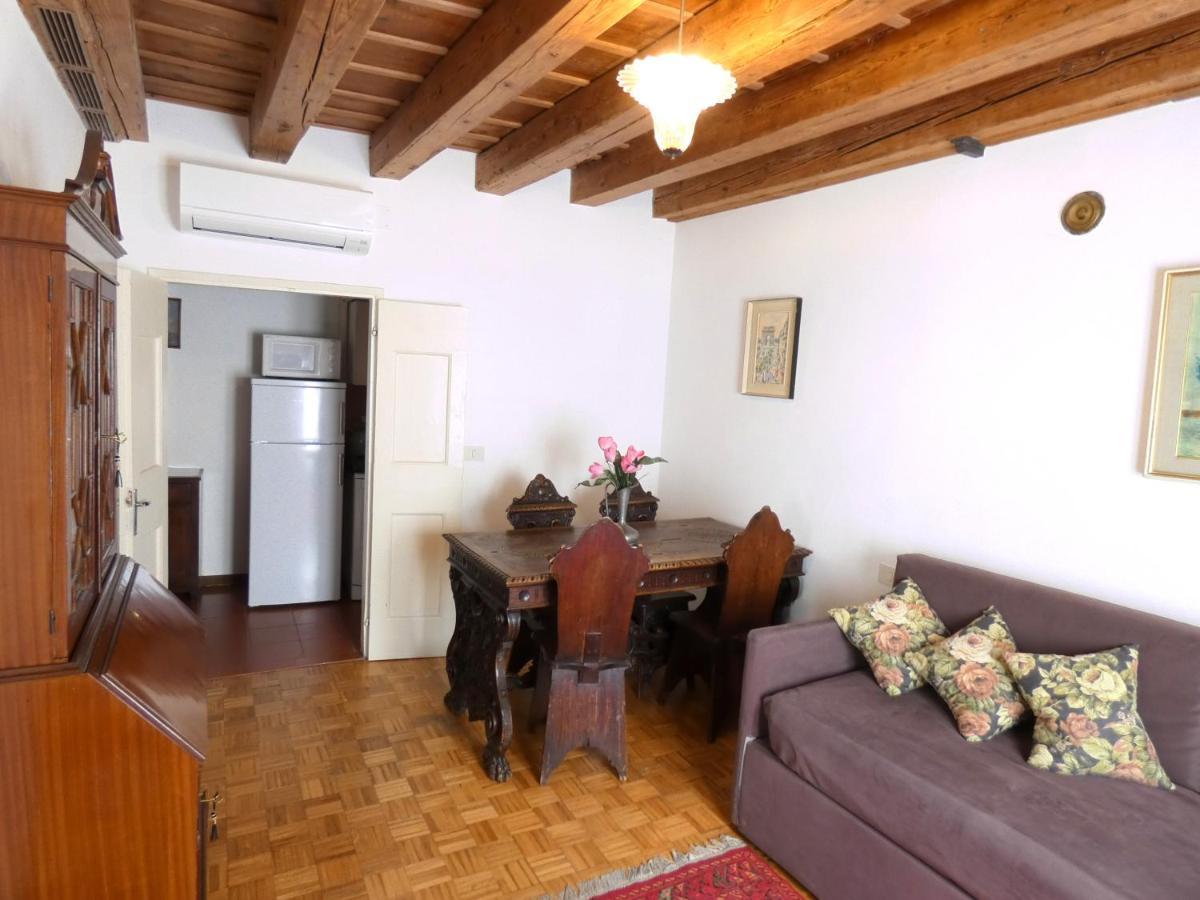 Delicious Apartament Near St. Mark Square Velence Kültér fotó