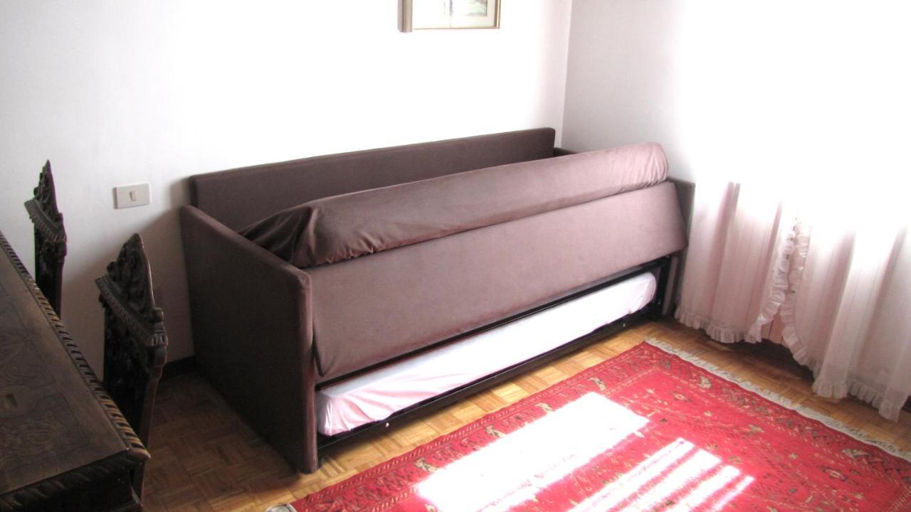 Delicious Apartament Near St. Mark Square Velence Kültér fotó