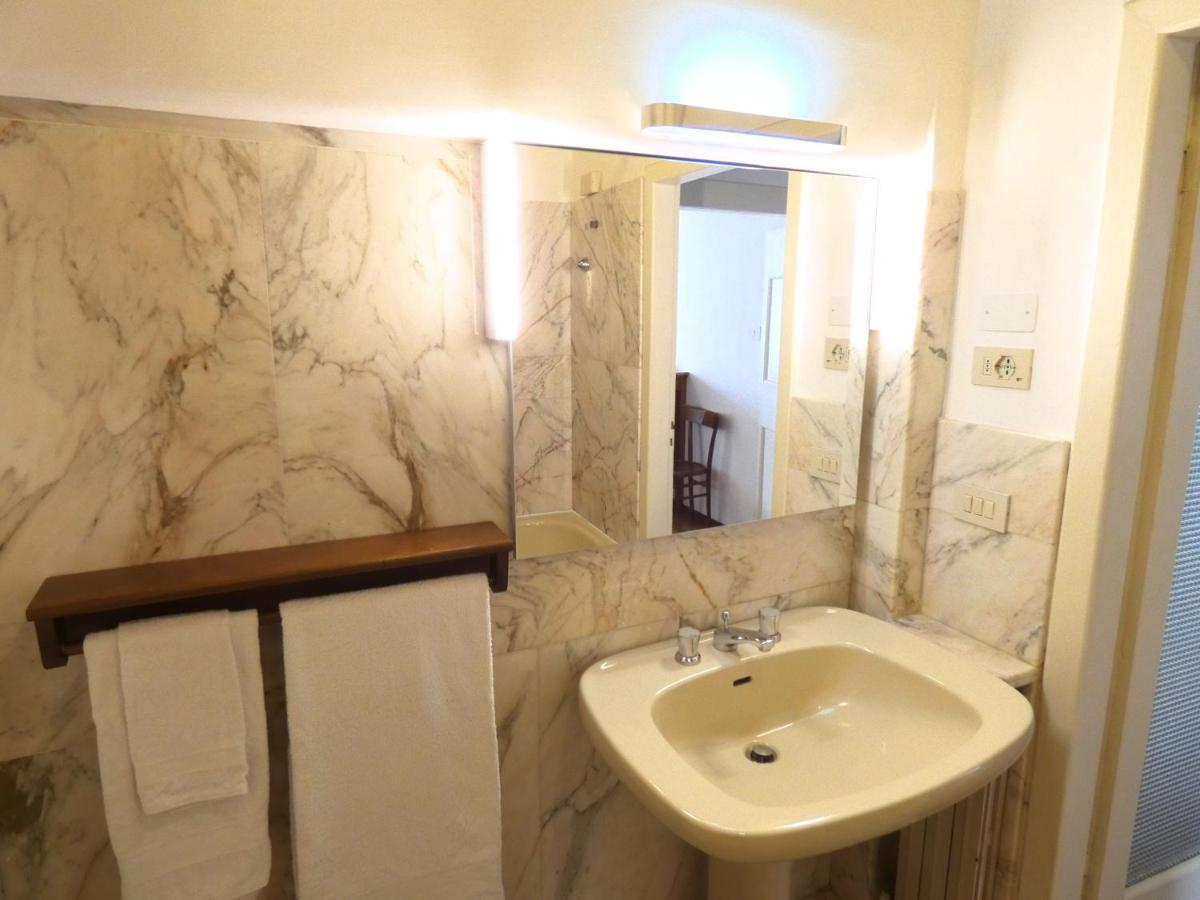 Delicious Apartament Near St. Mark Square Velence Kültér fotó