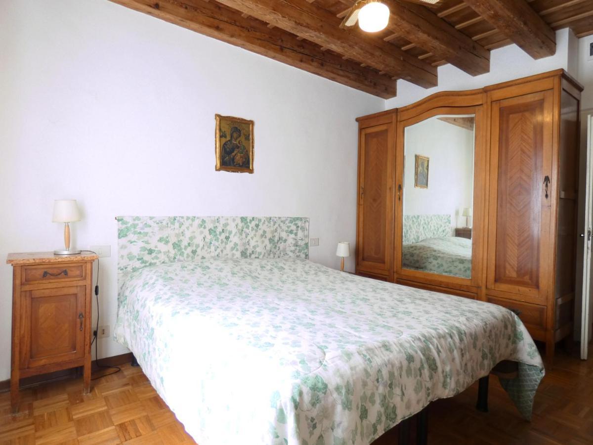 Delicious Apartament Near St. Mark Square Velence Kültér fotó