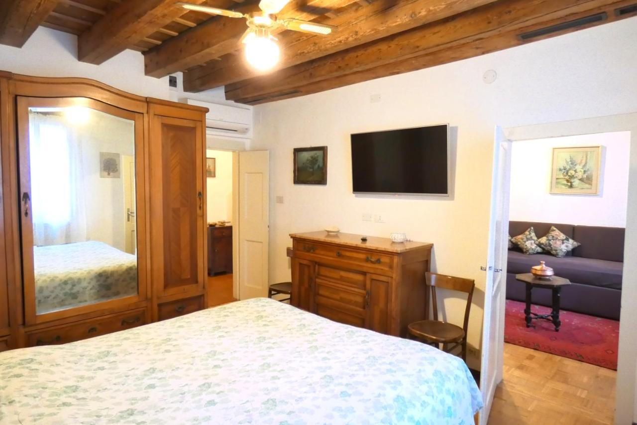 Delicious Apartament Near St. Mark Square Velence Kültér fotó