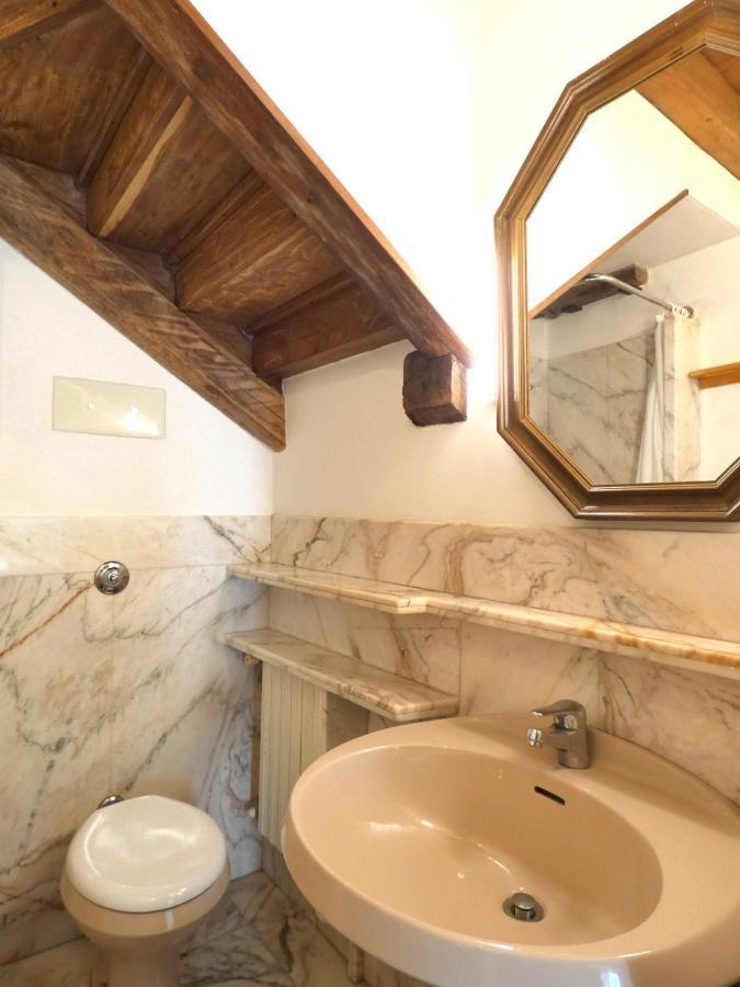 Delicious Apartament Near St. Mark Square Velence Kültér fotó