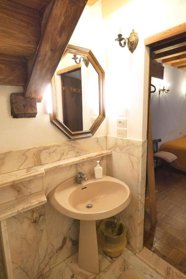 Delicious Apartament Near St. Mark Square Velence Kültér fotó
