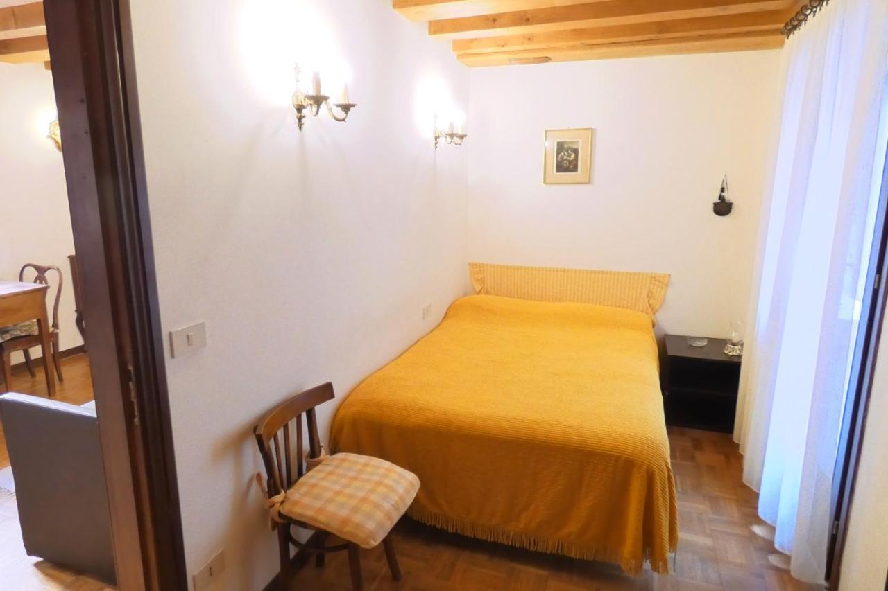 Delicious Apartament Near St. Mark Square Velence Kültér fotó