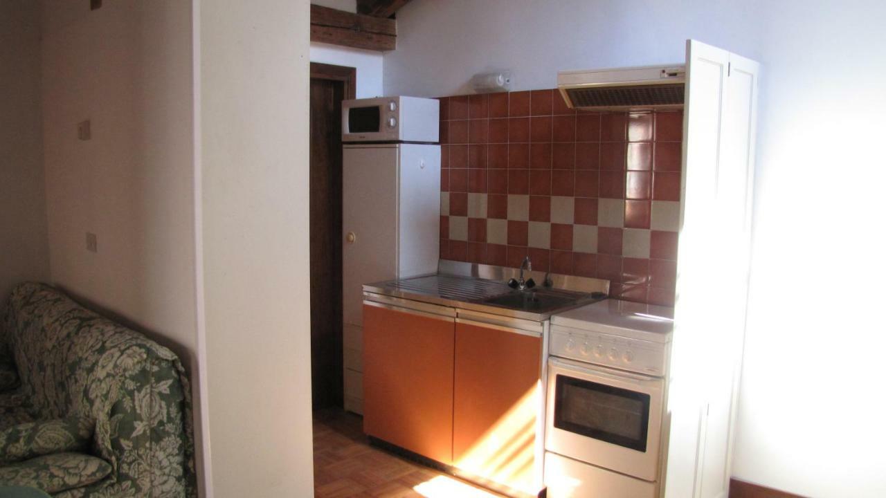 Delicious Apartament Near St. Mark Square Velence Szoba fotó
